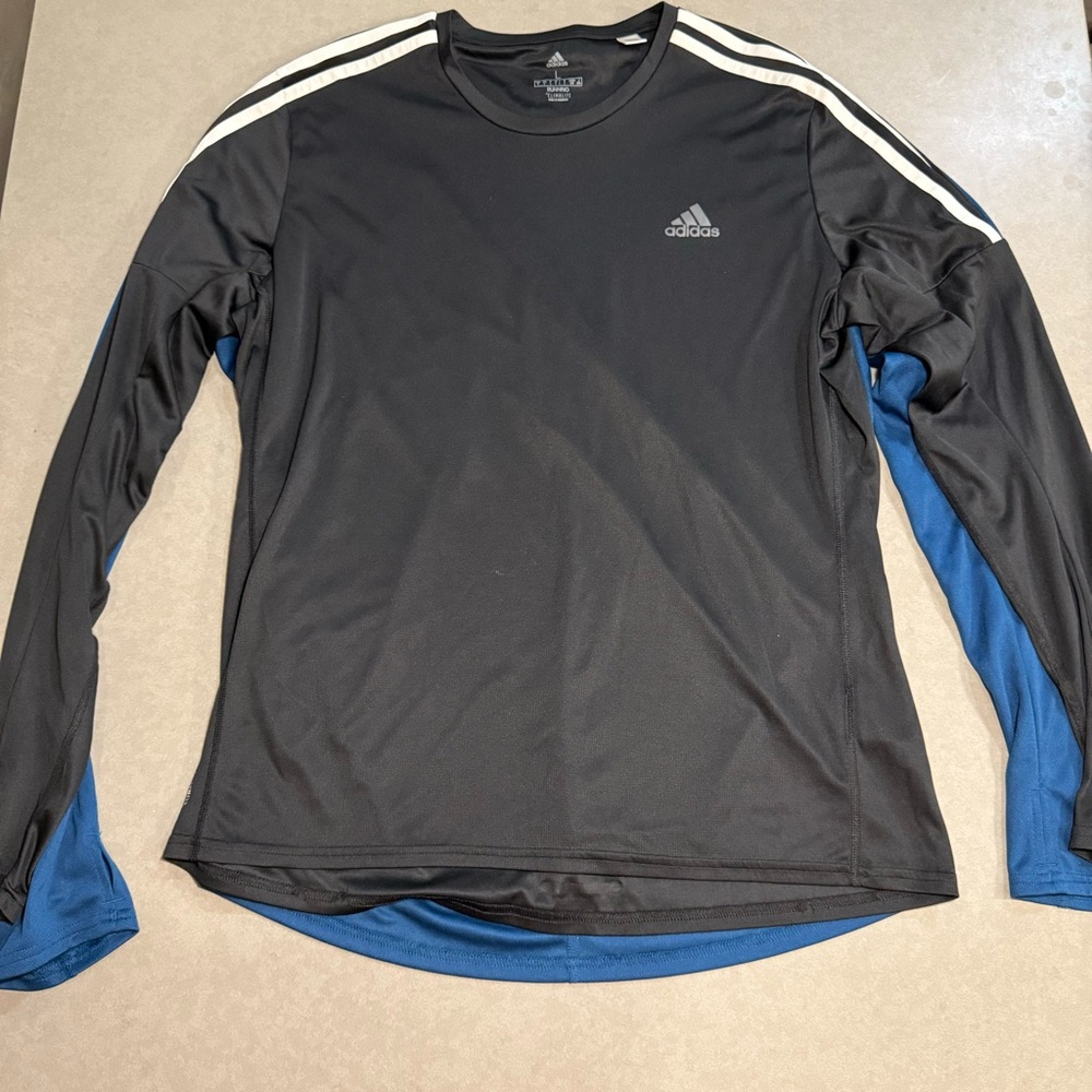 Adidas running set